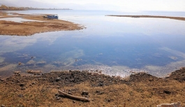 Antalya 'eğirdir gölü kurursa hayatımız biter'