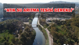 İstanbul için ileri biyolojik atık su arıtma tesisi gerekli