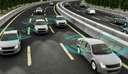 Sürücüsüz araçlar 2030’da yollarda olacak