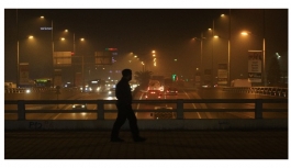Hava kirliliği Adana’da nefes aldırmıyor