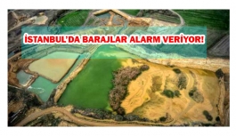 İstanbul'da barajlar alarm veriyor! İSKİ Genel Müdürü tasarruf çağrısı yaptı