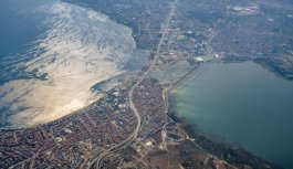 Kanal İstanbul için çok ciddi uyarı: Bölgede nüfusu 40 milyona çıkarır