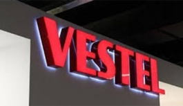 Vestel’e ’Dünya Lideri Nişanı’