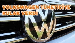 Volkswagen "egzoz manipülasyonu"nda tüketicilere kulak verdi