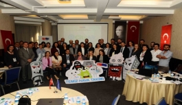 Ege emisyon envanteri çalıştayı İzmir’de yapıldı