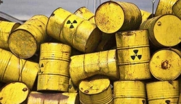 Kazakistan, topraklarındaki katı radyoaktif atıkları gömecek