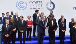 BM İklim Değişikliği Konferansı, Koronavirüs nedeniyle 2021'e ertelendi