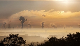 Karbon emisyonlarında tarihi düşüş bekleniyor