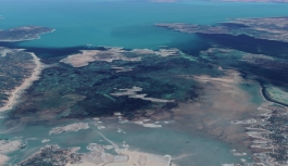 Türkiye'nin en büyük tatlı su gölü 'Beyşehir' imara açılıyor