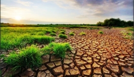 Yağışlar tarım içinde kurak mevsim alarmı veriyor!