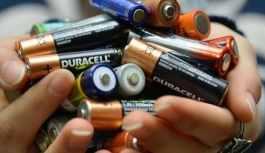 Atık piller elektrikli araçların bataryalarının üretiminde kullanılacak