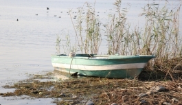 Sapanca Gölü'nde su seviyesi kritik noktaya yaklaştı: 'Acil eylem planı hazırlanmalı'
