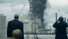 Çernobil uyanıyor mu? Uzmanlardan patlama uyarısı!
