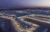 İstanbul Havalimanı elektriğini güneşten karşılayan ilk havalimanı olacak