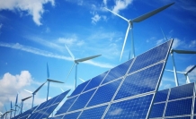 Yenilenebilir enerji kaynaklarının kapasitesinde her geçen gün bir artış yaşanmaya devam ediyor