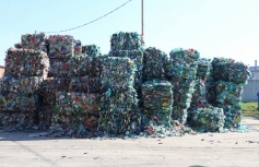 Atık plastik ambalaj ithalatına yasak kararı 28 gün sonra uygulanmaya başlanacak