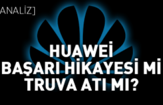 Huawei: Başarı hikayesi mi, Truva atı mı?