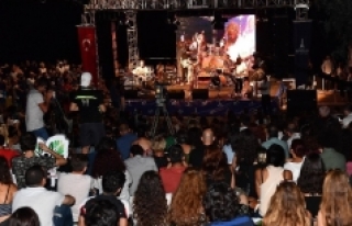 Büyükşehir'den Günbatımı konserleri