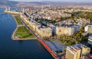 İzmir'in geleceği planlanacak
