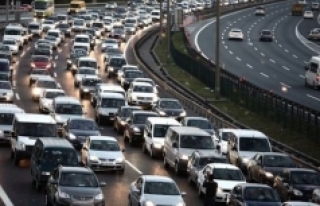 İzmir trafiğinde önemli gelişmeler olacak
