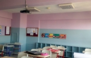 Büyükşehir İzmir’in okullarına destek vermeye...