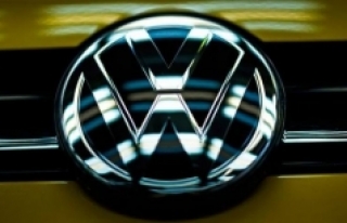 Almanya merkezli Volkswagen Manisa'da şirket...