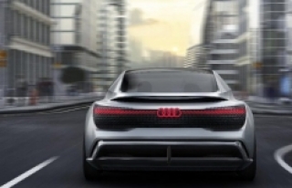 Audi’nin gelecek 5 yıl hedefi