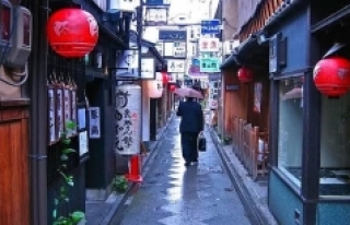 Japonya sokaklarının temizlik sırrı nedir?