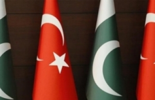 Pakistan'dan Türkiye'ye davet