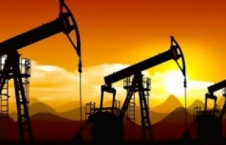 ABD'de petrol sondaj kulesinde azalma