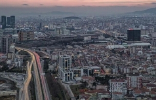 Bakan Kurum açıkladı: Proje tamamlandı! Dünyada...