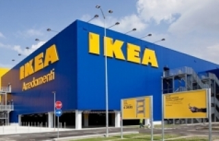 IKEA, 200 Milyon Euro ‘Enerji ve Çevre’ Yatırımı...