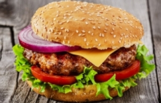 Kısa Bilgi: Hamburgerin ayak izi!