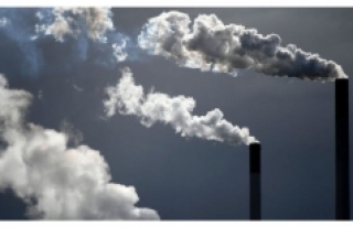 Küresel karbon emisyonlarının üçte birinden 20...