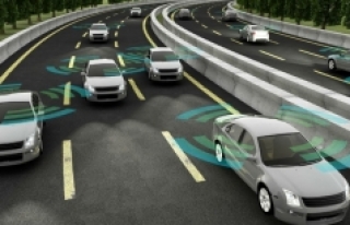 Sürücüsüz araçlar 2030’da yollarda olacak