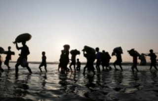 200 milyon insan 'iklim mültecisi' olabilir