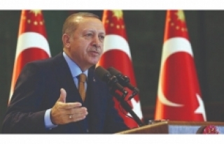 Erdoğan veto kararının gerekçesini duyurdu: Filtre...