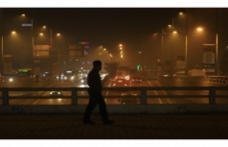 Hava kirliliği Adana’da nefes aldırmıyor