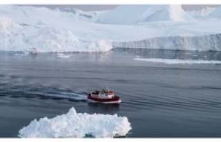 İklim değişikliği 'hızlanıyor': "Antarktika...