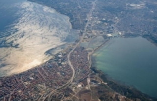 Kanal İstanbul için çok ciddi uyarı: Bölgede...