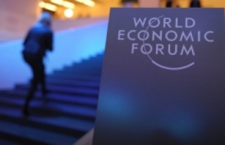 Davos'un acil gündemi 'Çevresel riskler'...