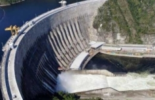 'Hidroelektrik' Türkiye için en uygun...