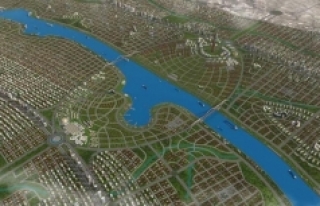 Kanal İstanbul ne kadar ormanı yok edecek?