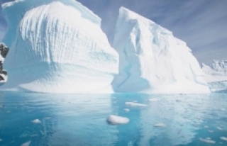 Antarktika’da yeni rekor