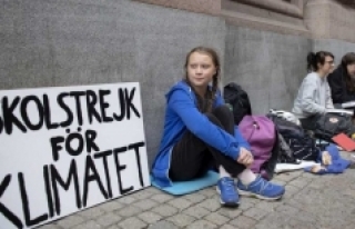 Greta Thunberg: Korona kapmış olabilirim
