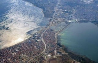 Kanal İstanbul projesine karşı 2. dava İBB tarafından...