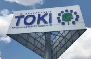 TOKİ ve Emlak Konut'tan taksit ve borçları...