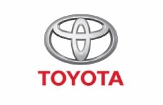 Toyota "hidrojen toplumu" için adım attı