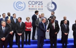BM İklim Değişikliği Konferansı, Koronavirüs...