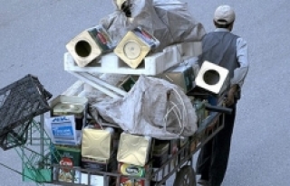 Kırşehirde çöpten atık ve hurda toplanması yasaklandı